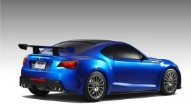 BRZ STI